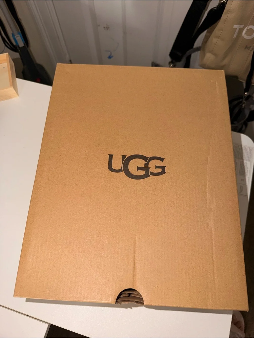 UGG brand new